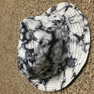 Acid Wash Bucket Hat